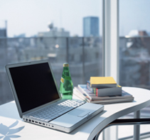 バーチャルオフィス